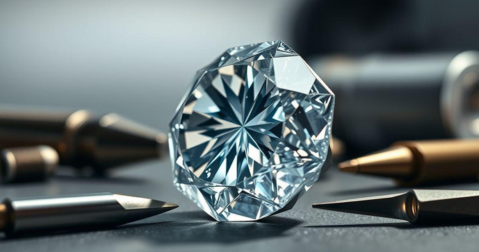 Ponteira de Diamante Preço: Descubra os Melhores Ofertas e Dicas de Compra