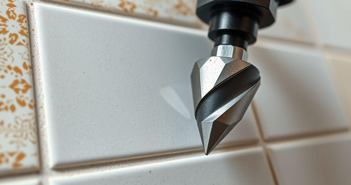Broca diamantada para porcelanato preço: descubra como escolher a melhor opção para sua obra Broca diamantada para porcelanato preço: descubra como escolher a melhor opção para sua obra