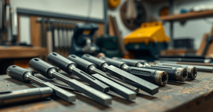 Como Escolher a Lima Diamantada Profissional Ideal para Suas Necessidades Como Escolher a Lima Diamantada Profissional Ideal para Suas Necessidades