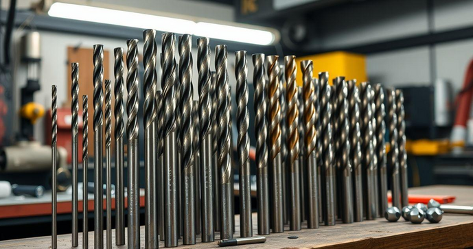 Como escolher a melhor ponteira de diamante para seus projetos
