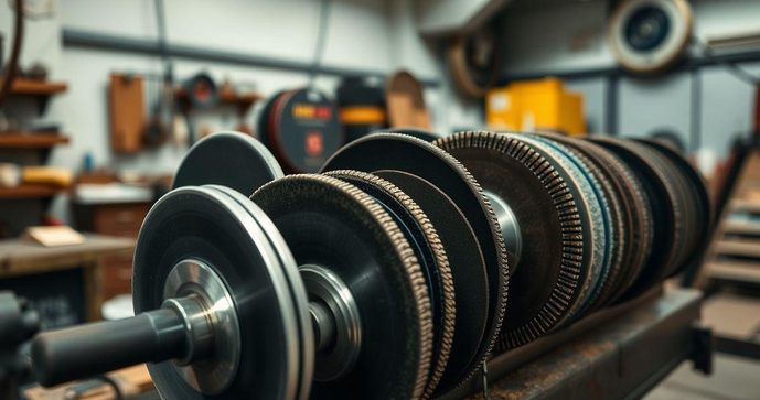 Disco de desbaste preço: como escolher o melhor custo-benefício para suas necessidades Disco de desbaste preço: como escolher o melhor custo-benefício para suas necessidades
