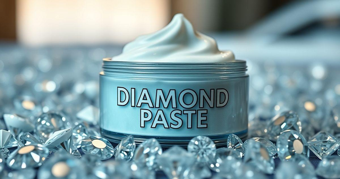 Pasta de diamante preço: descubra como escolher a melhor opção para suas necessidades Pasta de diamante preço: descubra como escolher a melhor opção para suas necessidades