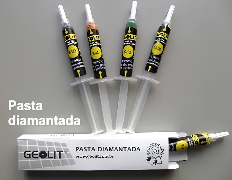 Pasta Diamantada: O Guia Completo